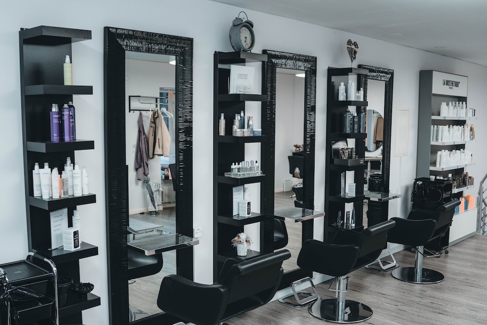 Salon 2024 Salon 2024